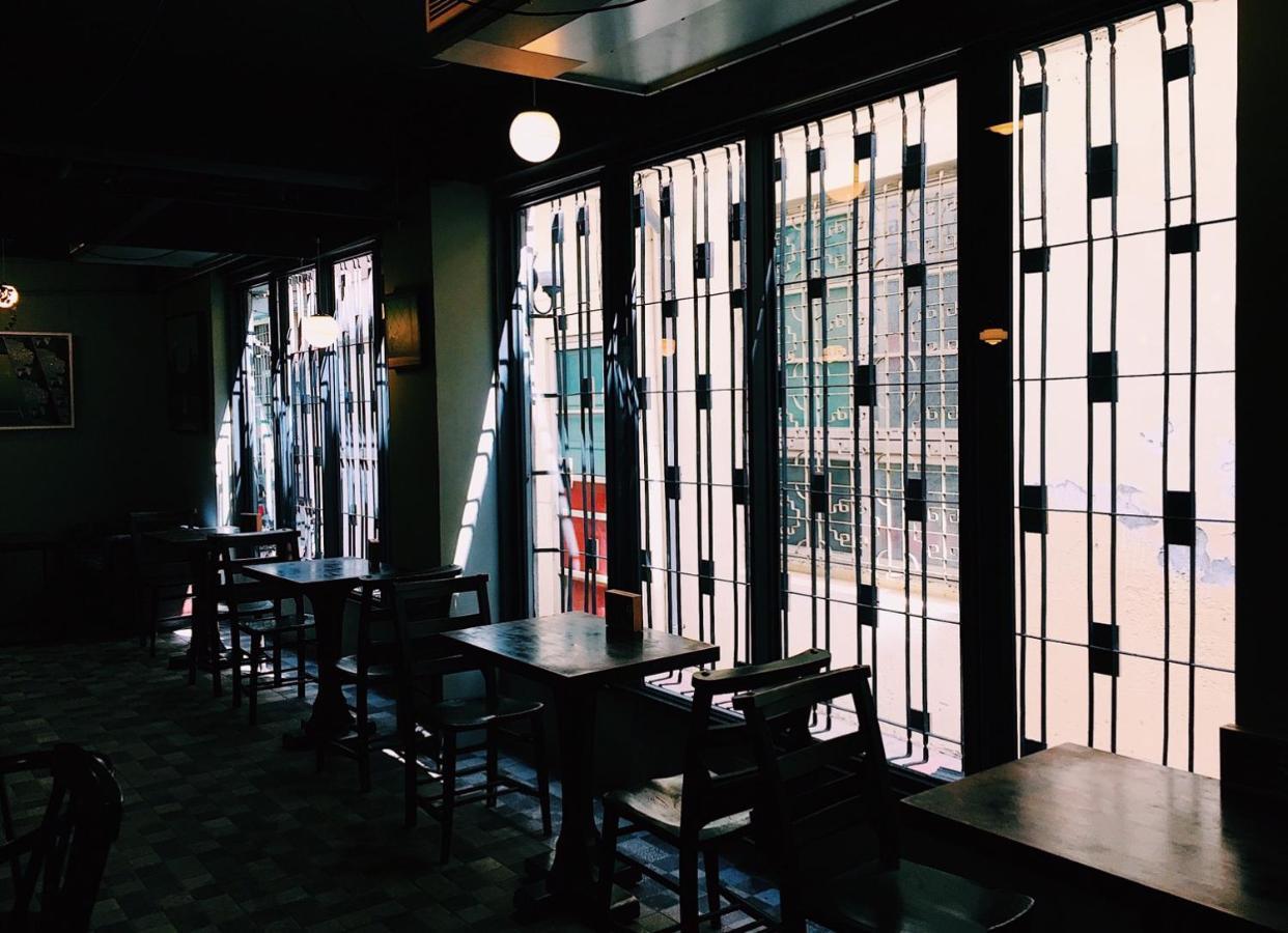 未艾公寓welove Apartment Xinying Exterior foto