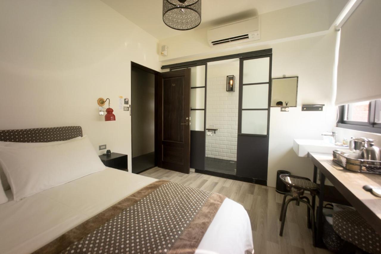 未艾公寓welove Apartment Xinying Exterior foto
