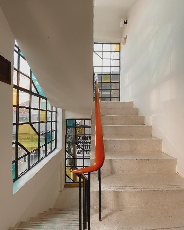 未艾公寓welove Apartment Xinying Exterior foto