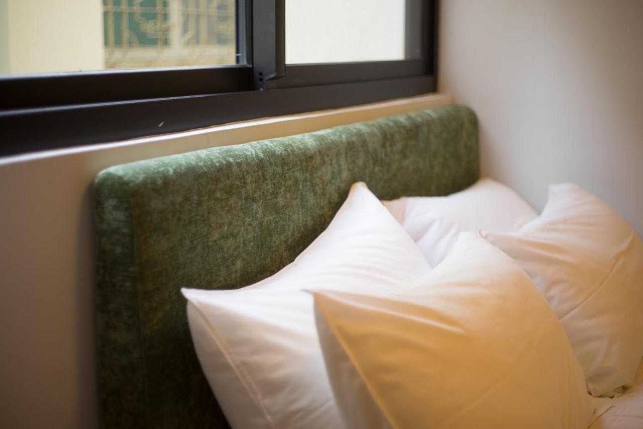 未艾公寓welove Apartment Xinying Exterior foto