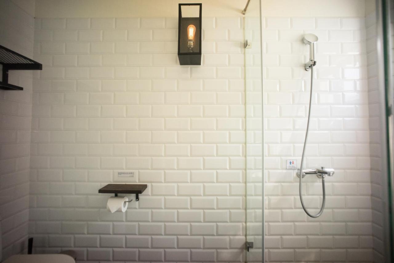 未艾公寓welove Apartment Xinying Exterior foto