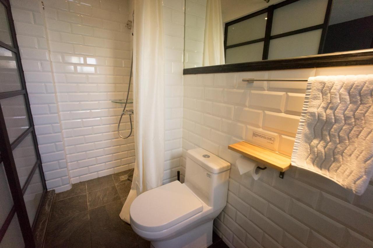 未艾公寓welove Apartment Xinying Exterior foto