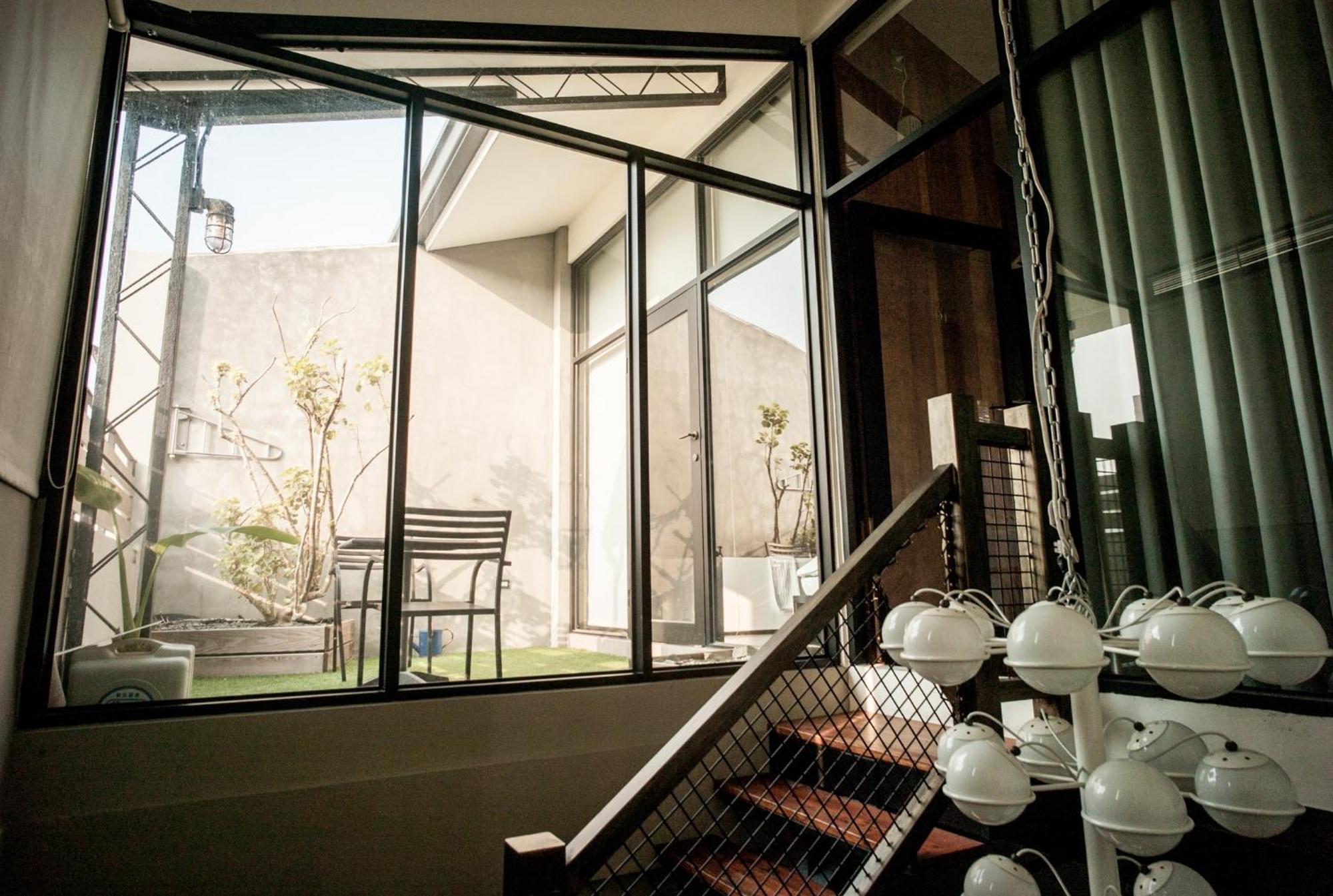 未艾公寓welove Apartment Xinying Exterior foto